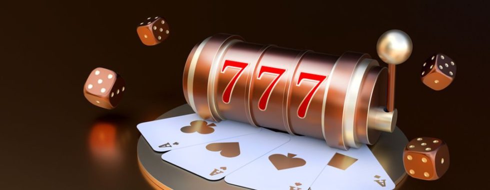 ttt 777 Caça-Níqueis Online com Tema de Las Vegas