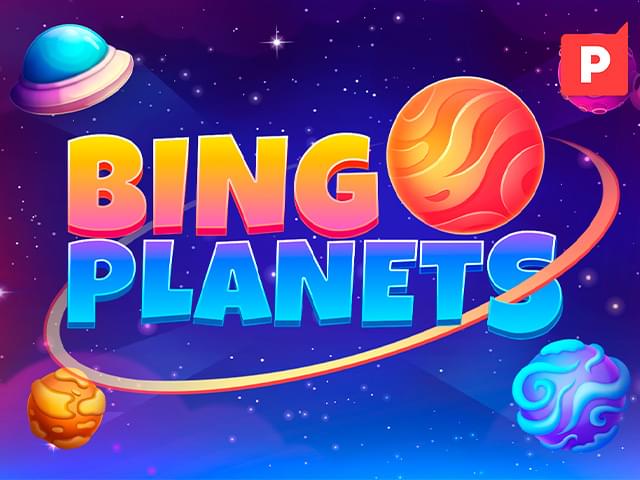 ttt 777 Planetas do Bingo