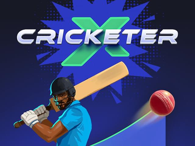 ttt 777 CricketerX