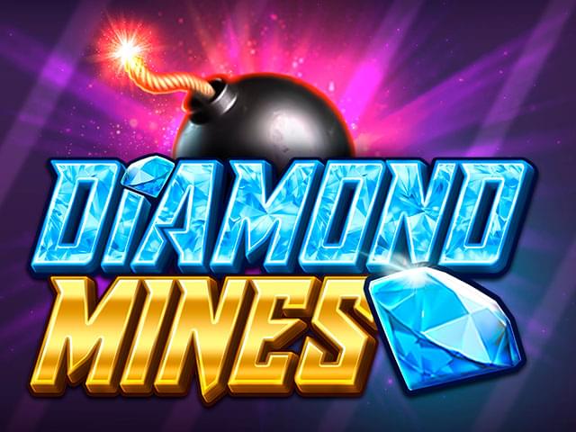 ttt 777 Minas de Diamante™