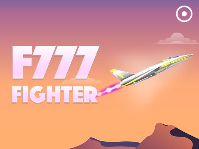 ttt 777 F777 Fighter