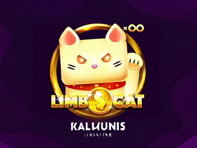 ttt 777 Gato do Limbo