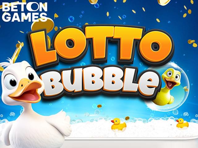 ttt 777 Lotto Bubble Pro