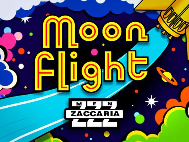 ttt 777 Deslizante de Voo Lunar