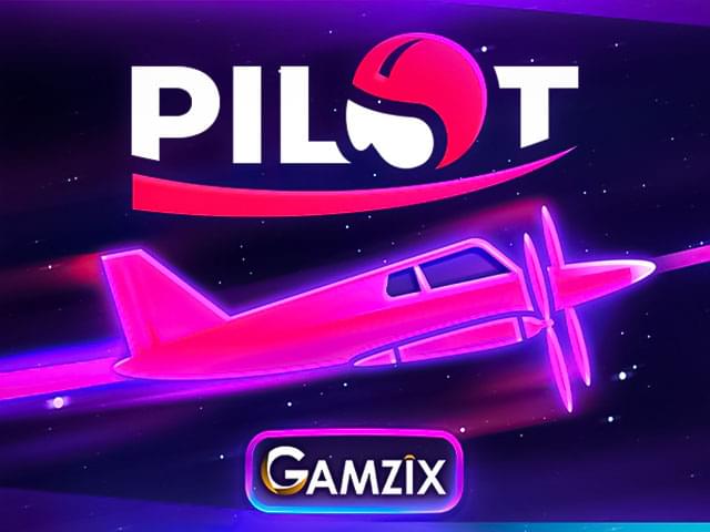 ttt 777 Piloto