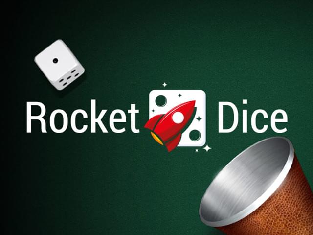 ttt 777 Dados de Foguete