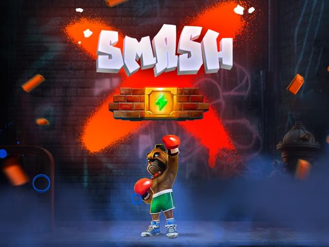 ttt 777 Esmagamento X