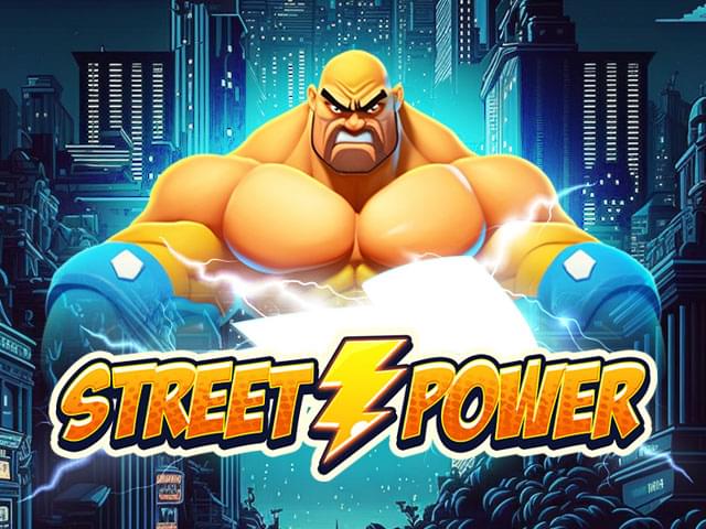 ttt 777 Poder da Rua